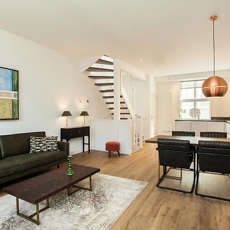 Stayci Serviced Apartments Royal Palace L'Aia Esterno foto