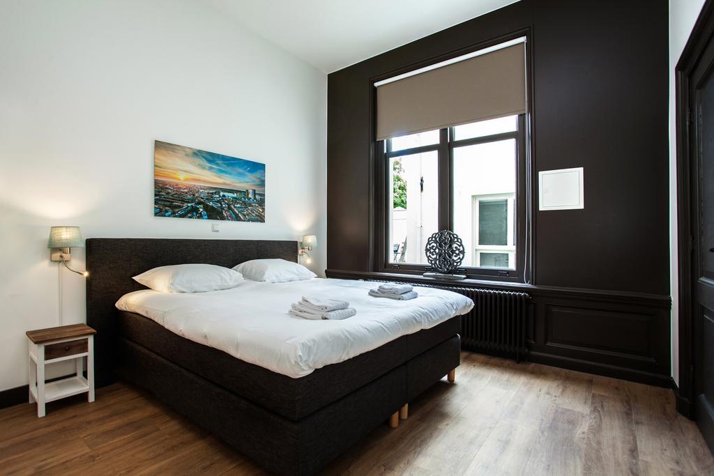Stayci Serviced Apartments Royal Palace L'Aia Esterno foto