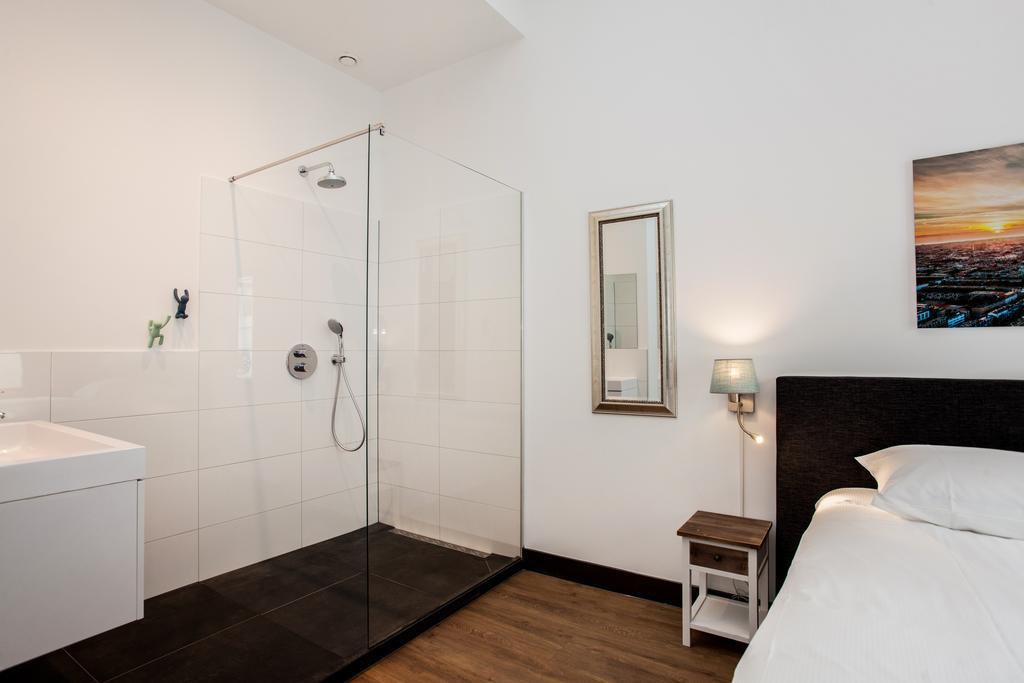 Stayci Serviced Apartments Royal Palace L'Aia Esterno foto