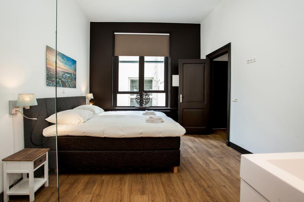 Stayci Serviced Apartments Royal Palace L'Aia Esterno foto