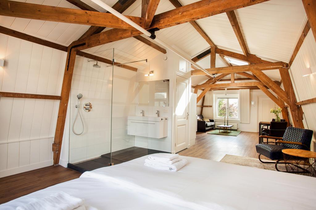 Stayci Serviced Apartments Royal Palace L'Aia Esterno foto