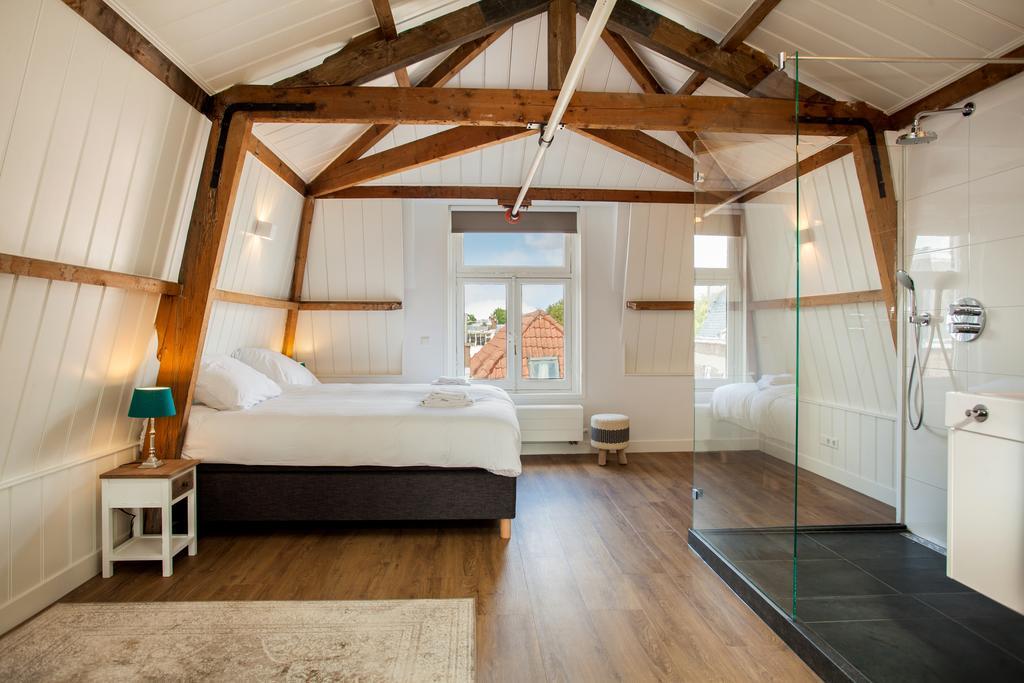 Stayci Serviced Apartments Royal Palace L'Aia Esterno foto