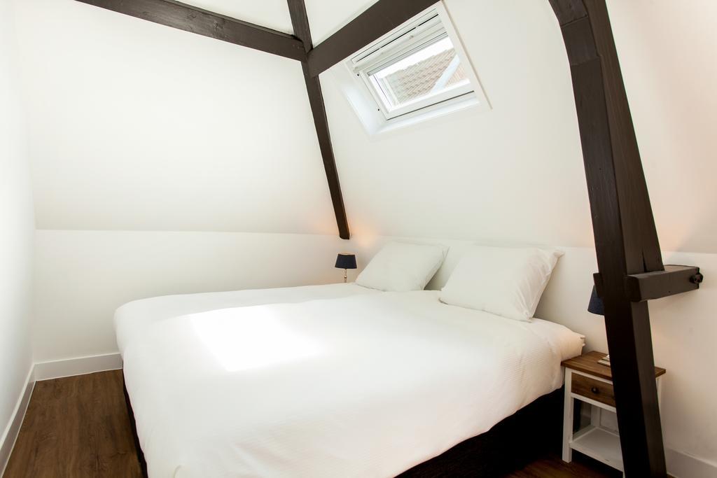 Stayci Serviced Apartments Royal Palace L'Aia Esterno foto