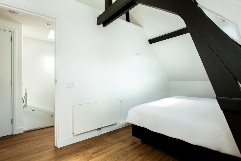 Stayci Serviced Apartments Royal Palace L'Aia Esterno foto