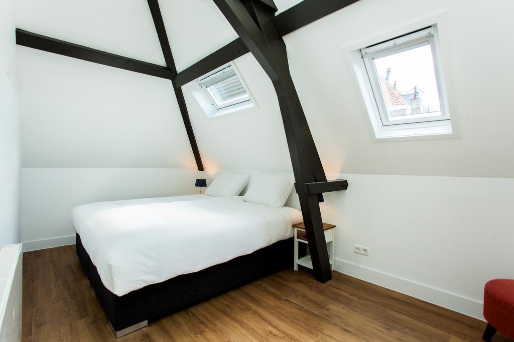 Stayci Serviced Apartments Royal Palace L'Aia Esterno foto