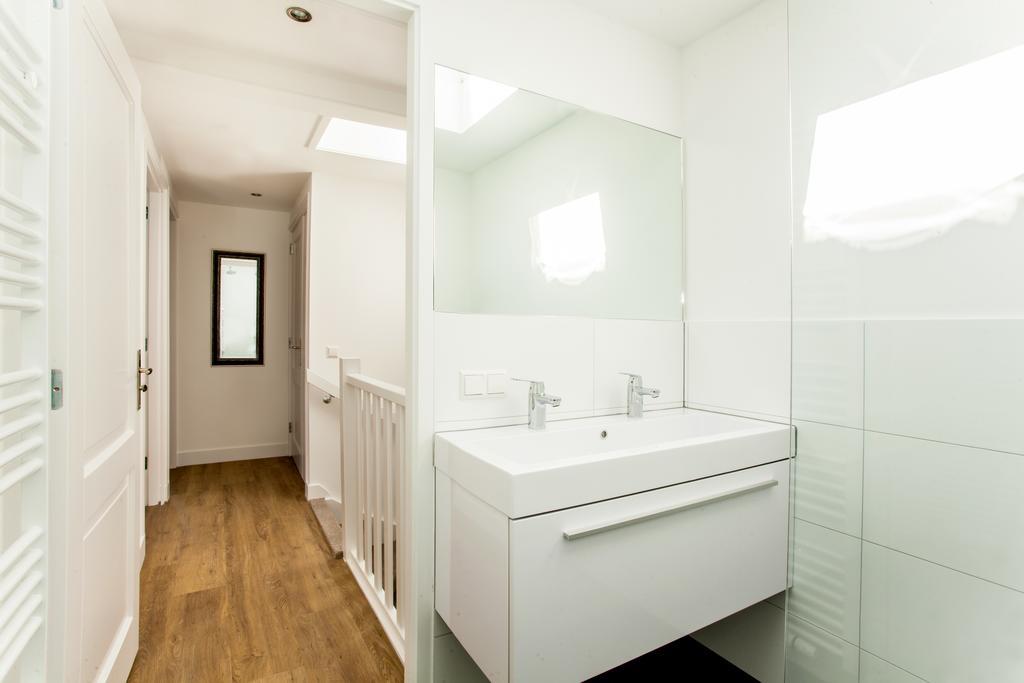 Stayci Serviced Apartments Royal Palace L'Aia Esterno foto