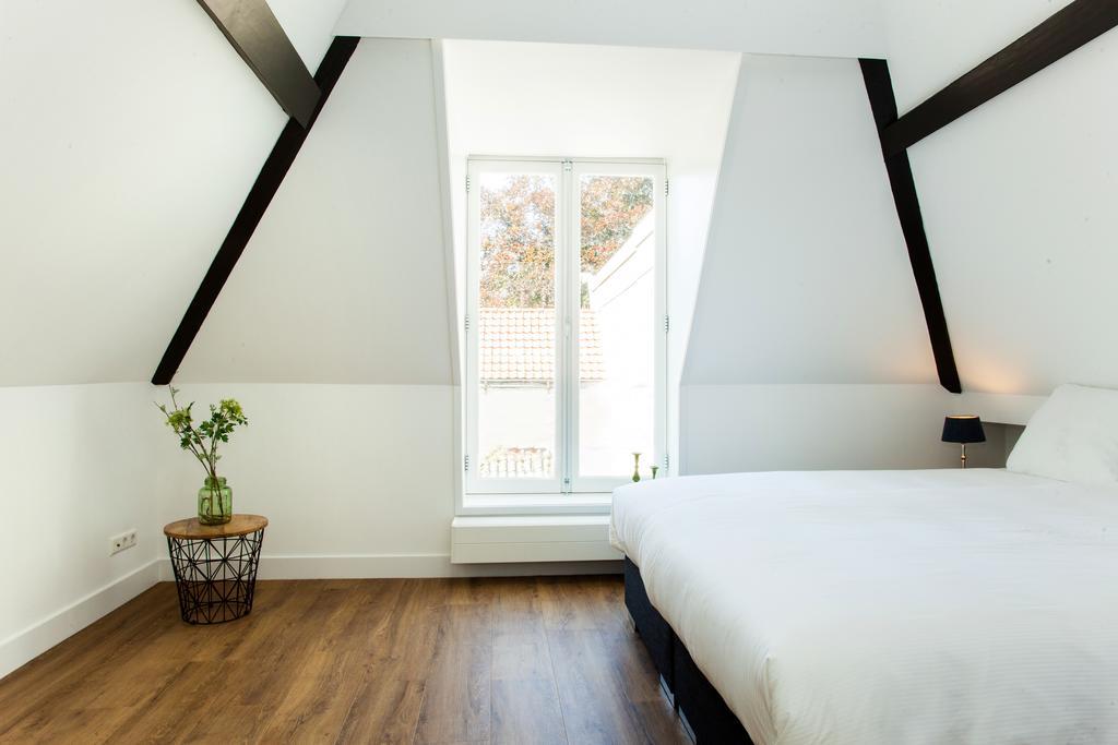 Stayci Serviced Apartments Royal Palace L'Aia Esterno foto