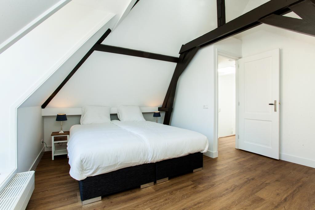 Stayci Serviced Apartments Royal Palace L'Aia Esterno foto