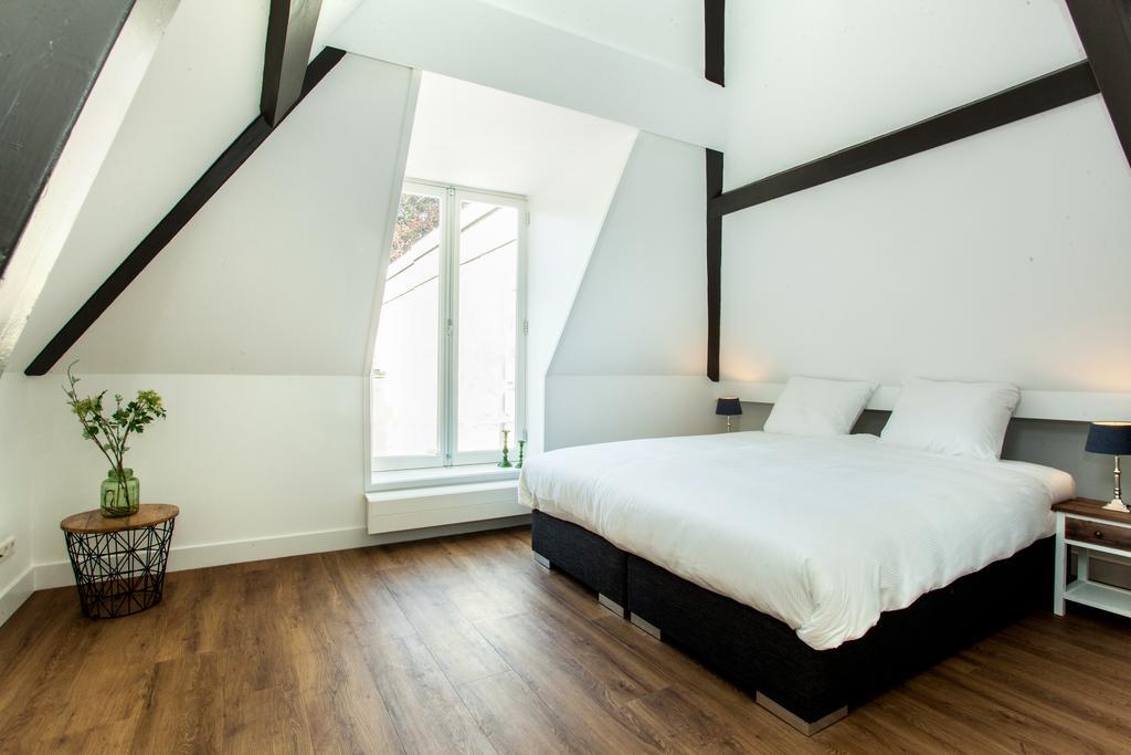 Stayci Serviced Apartments Royal Palace L'Aia Esterno foto